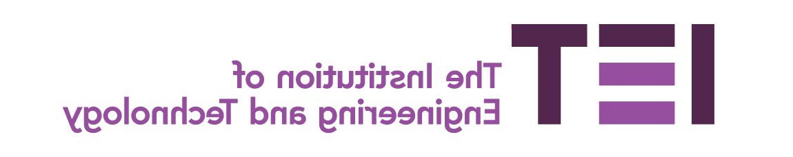 IET logo主页:http://eog.litpliant.net